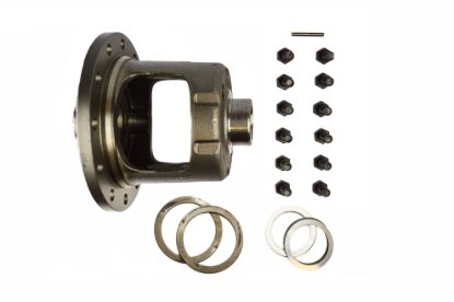 Picture of Spicer Differential Carrier - 707144X