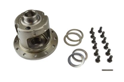 Picture of Spicer Differential Carrier - 707144X