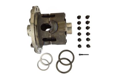 Picture of Spicer Differential Carrier - 707146X