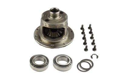 Picture of Spicer Differential Carrier - 707147X