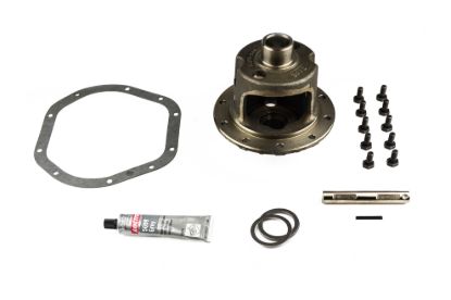 Picture of Spicer Differential Carrier - 707151X