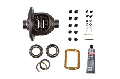 Picture of Spicer Differential Carrier - 707159X