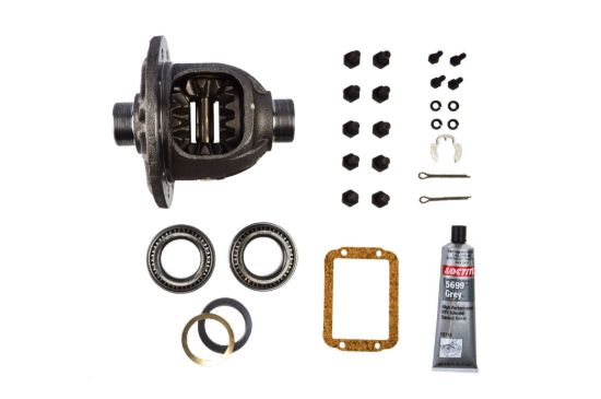 Picture of Spicer Differential Carrier - 707159X