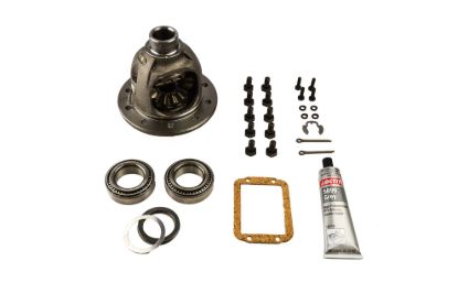 Picture of Spicer Differential Carrier - 707159X
