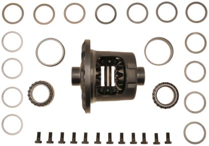 Picture of Spicer Differential Carrier - 707163X