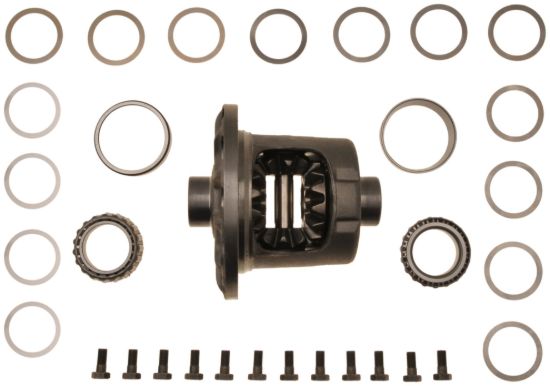 Picture of Spicer Differential Carrier - 707163X