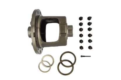 Picture of Spicer Differential Carrier - 707164X