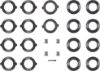 Picture of Spicer Differential Clutch Pack - 707165X