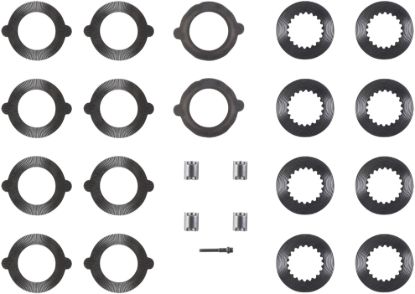 Picture of Spicer Differential Clutch Pack - 707165X