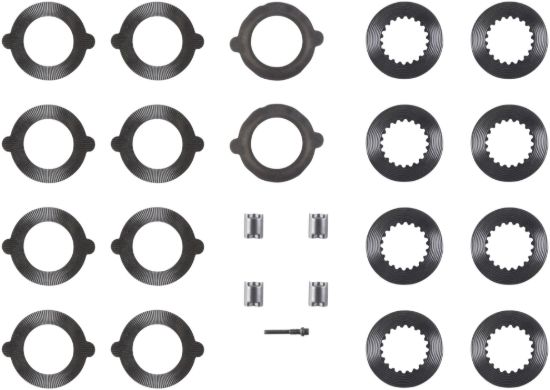 Picture of Spicer Differential Clutch Pack - 707165X