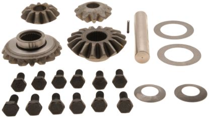 Picture of Spicer Differential Carrier Gear Kit - 707185X