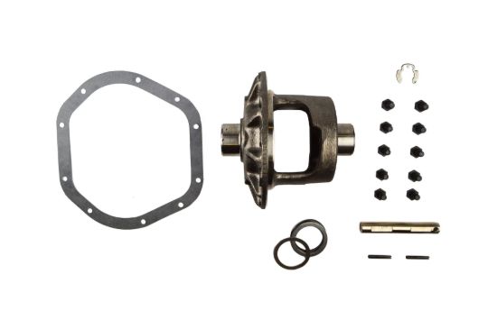 Picture of Spicer Differential Carrier - 707193X
