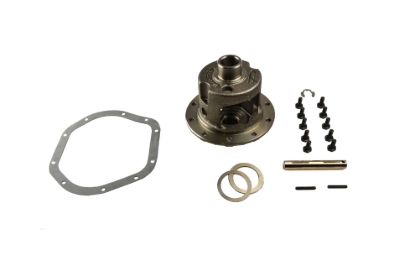 Picture of Spicer Differential Carrier - 707193X