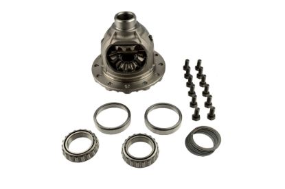 Picture of Spicer Differential Carrier - 707211-1X