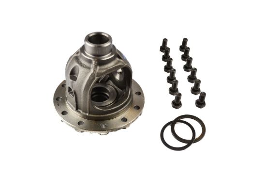 Picture of Spicer Differential Carrier - 707212-1X