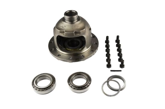 Picture of Spicer Differential Carrier - 707216-1X