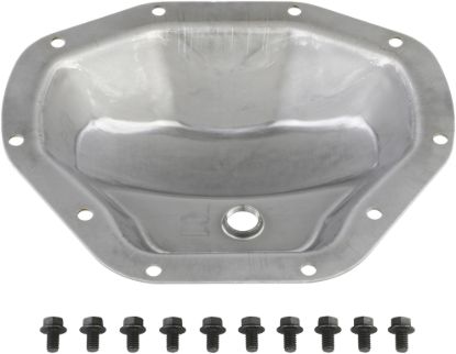 Picture of Spicer Differential Cover - 707231X