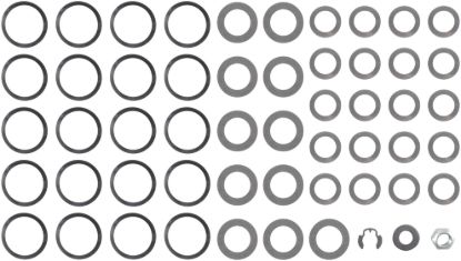 Picture of Spicer Differential and Pinion Shim Kit - 707235X