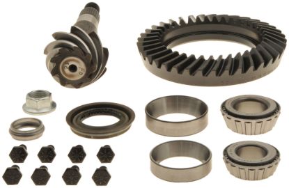 Picture of Spicer Differential Ring and Pinion Kit - 707244-4X