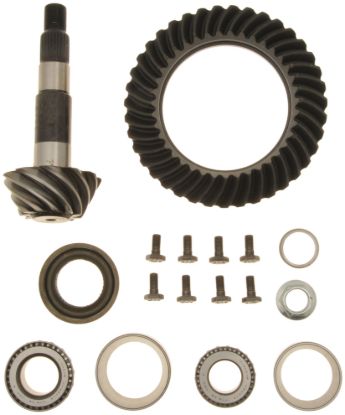 Picture of Spicer Differential Ring and Pinion Kit - 707244-7X