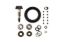 Picture of Spicer Differential Ring and Pinion Kit - 707338-1X