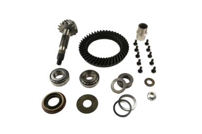 Picture of Spicer Differential Ring and Pinion Kit - 707338-1X