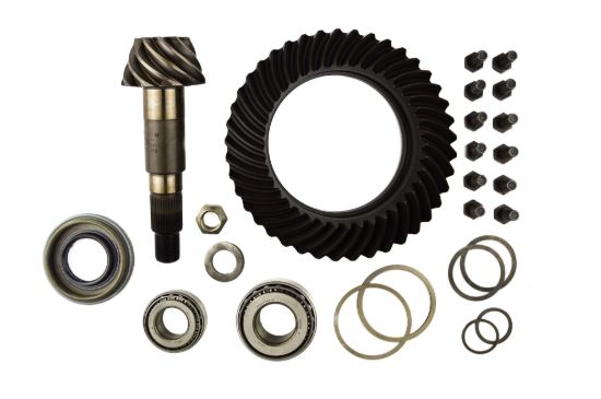 Picture of Spicer Differential Ring and Pinion Kit - 707361-12X