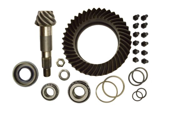 Picture of Spicer Differential Ring and Pinion Kit - 707361-6X