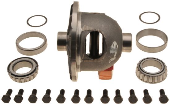 Picture of Spicer Differential Carrier - 707362X