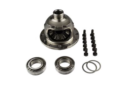 Picture of Spicer Differential Carrier - 707362X