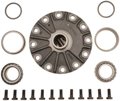 Picture of Spicer Differential Carrier - 707362X