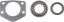 Picture of Spicer Wheel Bearing and Seal Kit - 707374-1X