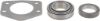 Picture of Spicer Wheel Bearing and Seal Kit - 707374-1X