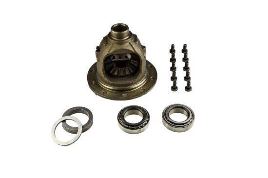 Picture of Spicer Differential Carrier - 707382X