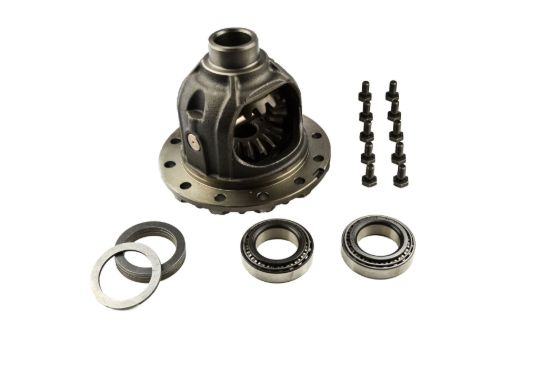 Picture of Spicer Differential Carrier - 707387-1X