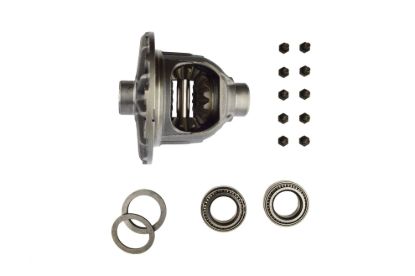 Picture of Spicer Differential Carrier - 707387-1X