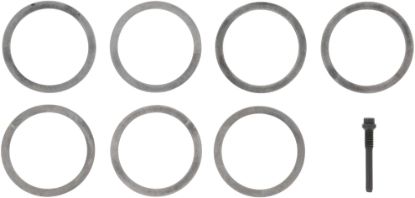Picture of Spicer Differential Carrier Bearing Shim - 707425X