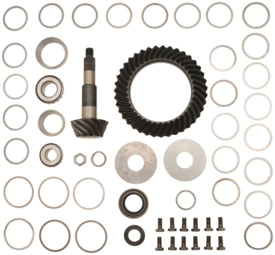 Picture of Spicer Differential Ring and Pinion Kit - 708009-1