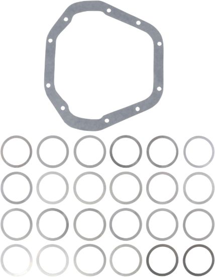 Picture of Spicer Differential Carrier Bearing Shim - 708012