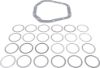 Picture of Spicer Differential Carrier Bearing Shim - 708012