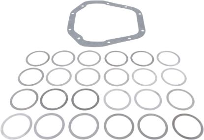 Picture of Spicer Differential Carrier Bearing Shim - 708012
