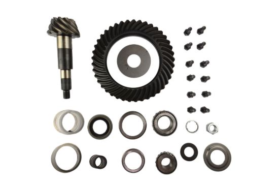 Picture of Spicer Differential Ring and Pinion Kit - 708015-2