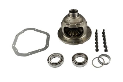 Picture of Spicer Differential Carrier - 708016