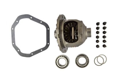 Picture of Spicer Differential Carrier - 708016