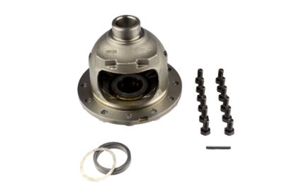 Picture of Spicer Differential Carrier - 708017