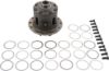 Picture of Spicer Differential Carrier - 708019
