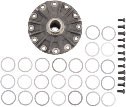 Picture of Spicer Differential Carrier - 708019