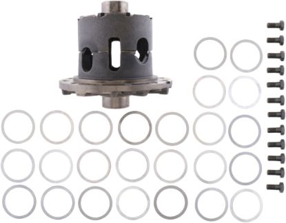 Picture of Spicer Differential Carrier - 708019