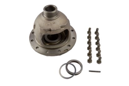 Picture of Spicer Differential Carrier - 708023