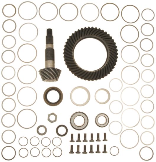Picture of Spicer Differential Ring and Pinion Kit - 708026-1
